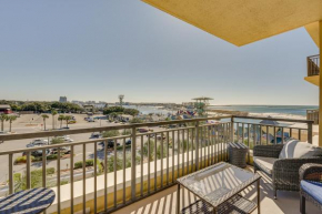 Emerald Grande Condo Beach, Marina and Ocean View